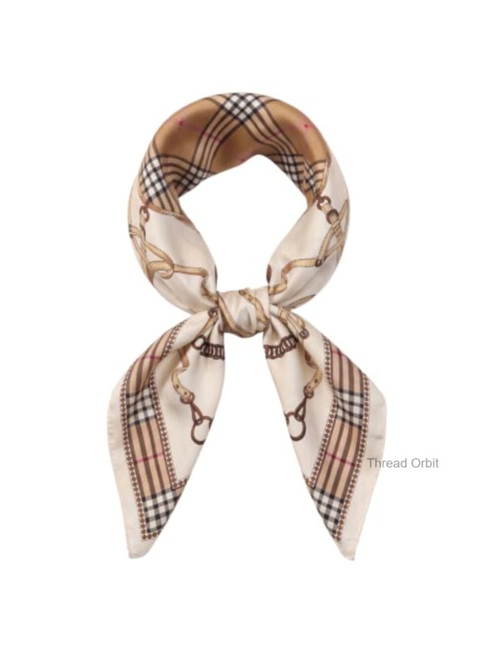 Silk Feeling Satin Scarf 27.5" Square Head Scarf Hair Bandana Neck Scarves